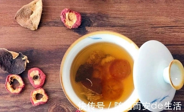 宿便|菊花搭配它,健康养生好处多,每天喝一杯,美容养颜抗衰老