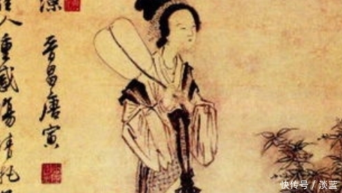  潇洒|唐伯虎本是风流才子，潇洒人生？没想到却