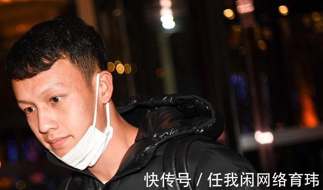 张稀哲|谢峰上任,北京国安离队第一人浮出水面,高天意将会成为新核心