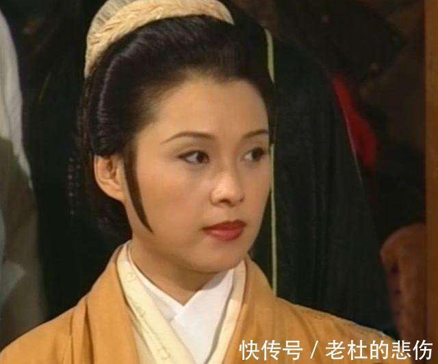 无崖子@天龙八部夫妻武功水平接近程度排行榜 第1名夫妻俩都是绝顶高手