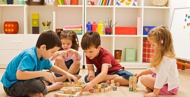 儿童都|心理学家高智商宝宝多有这些共同点,和遗传无关,关键靠培养