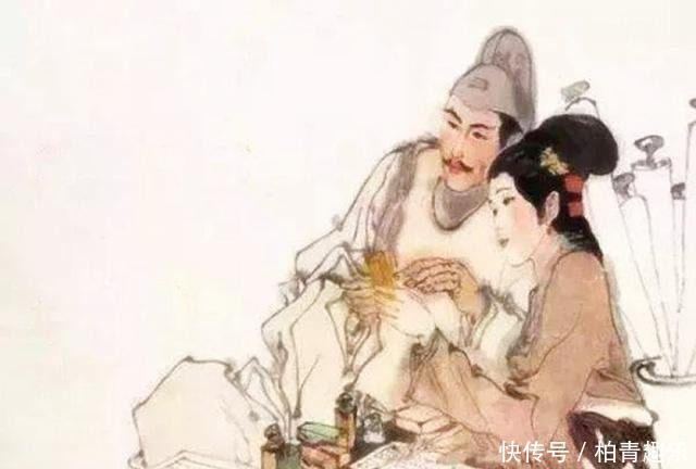 苦楚|都知李清照是“中国古代第一才女”,但她的苦楚又有多少人知道?