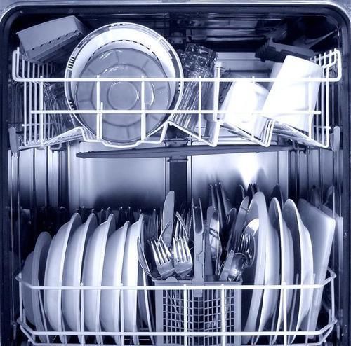 洗碗机|入住新房半年，含泪盘点我家装修最不实用12处，钱造光屁用没有