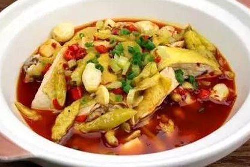 几道吃了一口就想吃掉一大盘的家常菜，做法简单，却超级下饭