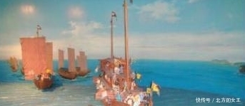 消失|中国历史上最神秘的四个人，突然间消失，最后一人据说现在还活着