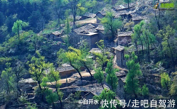 惬意|适合小住几天的醉美慢城，走进风景里，过最惬意的慢生活