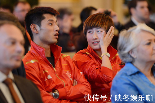马龙|国乒女神丁宁近况,她的感情之路呢,如今30岁的她仍是单身呢