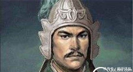 说了算|水浒传里梁山108位好汉竟然是他说了算?