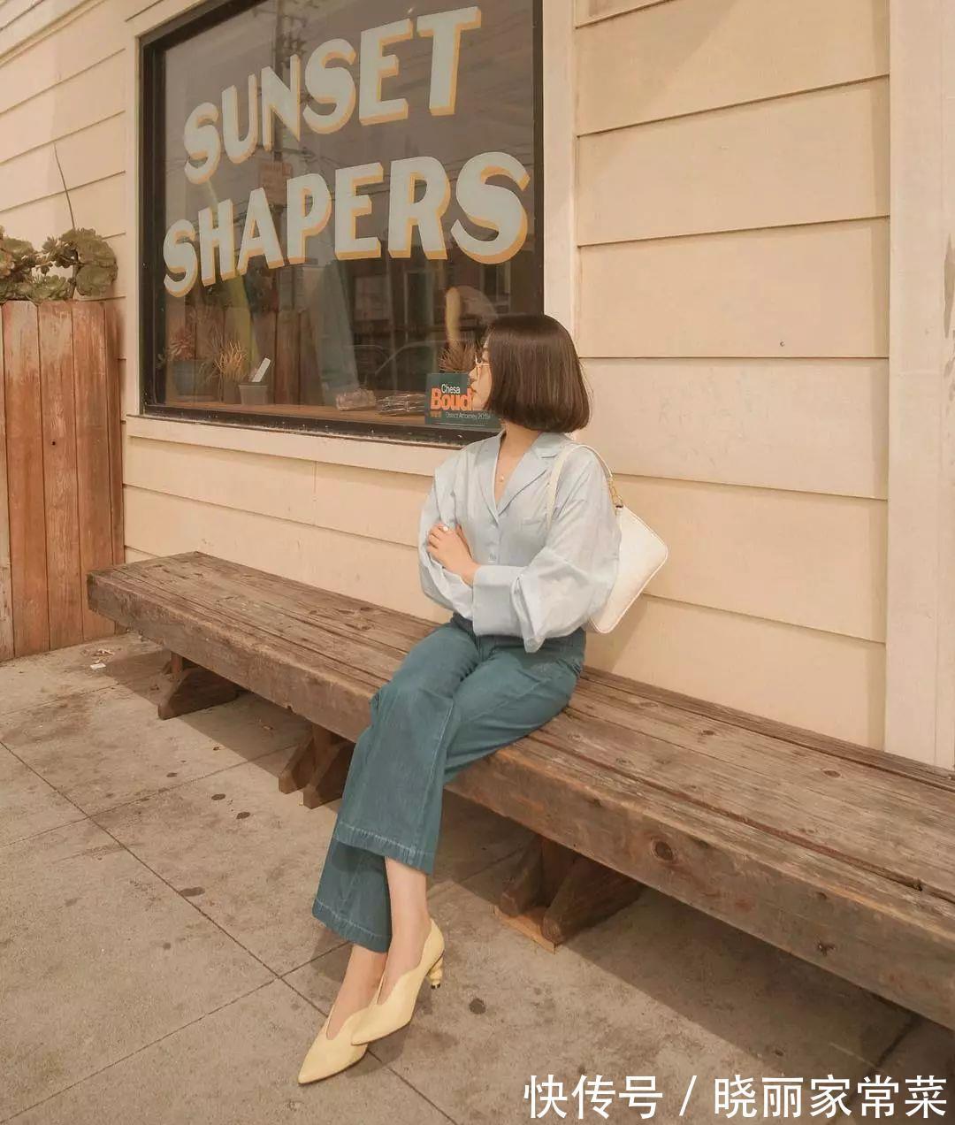 zui|黑黄皮千万别乱穿衣服!穿错了显土又显老,分分钟丑出天际!