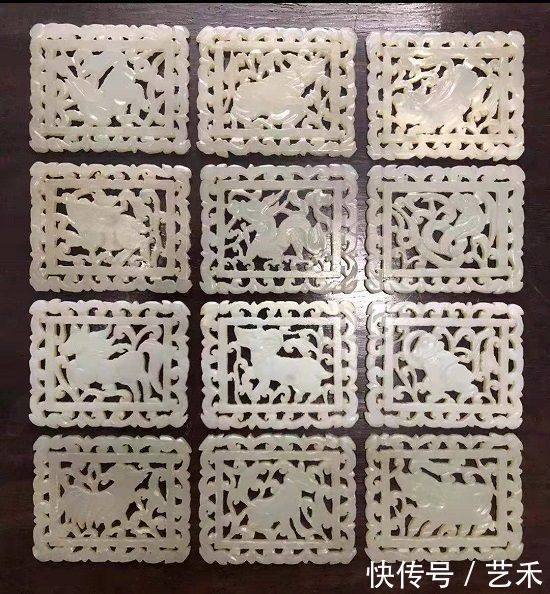 艺术|王恩才---艺术馆藏品欣赏(二)