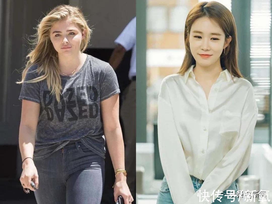 肩型不好看?那是因为你不会穿