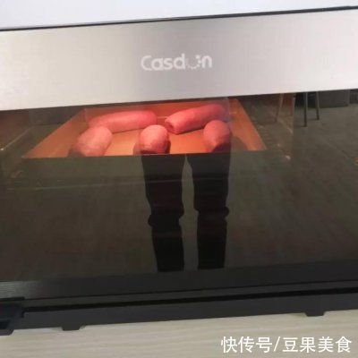 黄油|秒杀网红店的麻薯核桃软欧包，做法原来这么简单