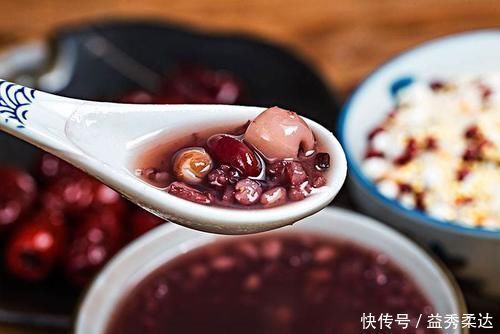 葡萄干|红豆和它一起煮，等于天然“补血库”，补血养颜，脸色也红润了