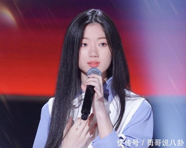 冠军|《好声音》首轮导师对决赛结束,真正具有冠军相的学员,出现了