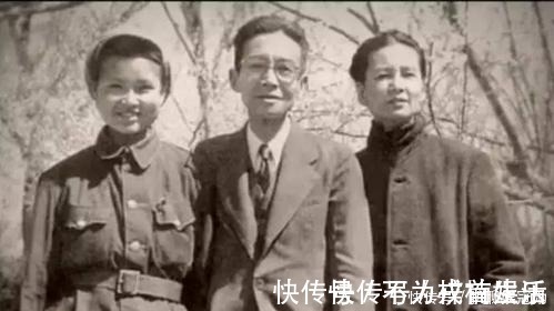 梁思成!儿子差两分没考上清华,母亲要求复查试卷,卷上11字让其清醒