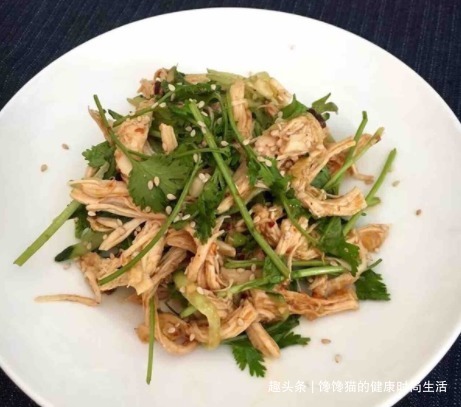 明星|为什么鸡胸肉火爆减肥圈，成为明星减肥健身标配