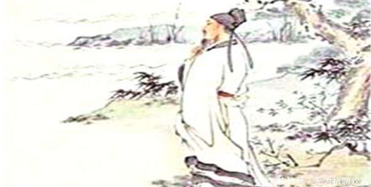 写出|他写出多篇浪漫的词句,传说终生未娶一人,真是深情所致?