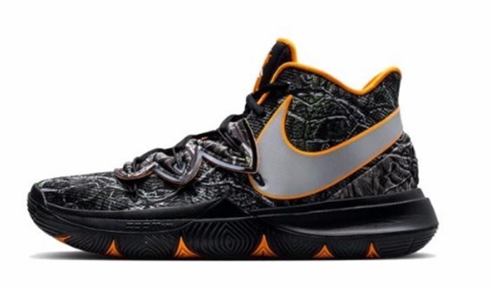 iv|盘点5双Nike经典鞋款,空军一号上榜,直到今天还深受青睐