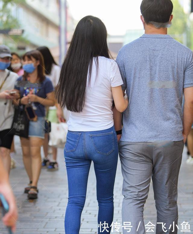 打扮|瑜伽裤打扮不浮夸，显得特别乖巧甜美，带来美丽气质