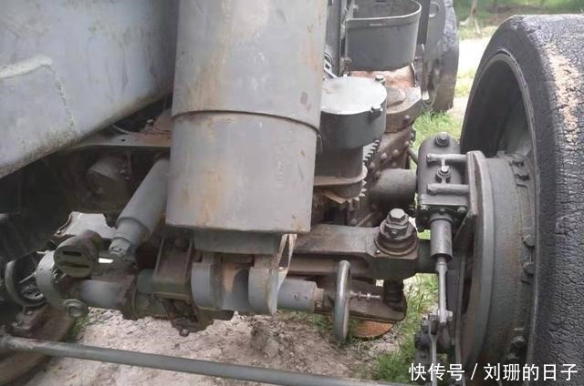 150毫米|去年辽沈战役纪念馆一游 国军神炮保养堪忧