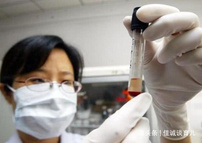 医院|老婆生下孩子却显示非亲生,老公大闹医院后,发现是自己闹了笑话