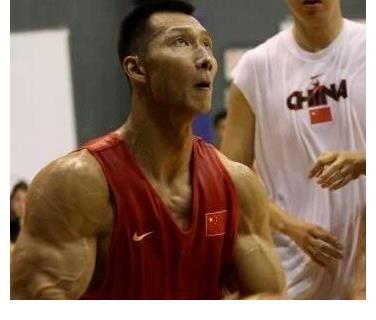 肌肉|NBA历史上的假图很多，不过最能以假乱真的还是这5个