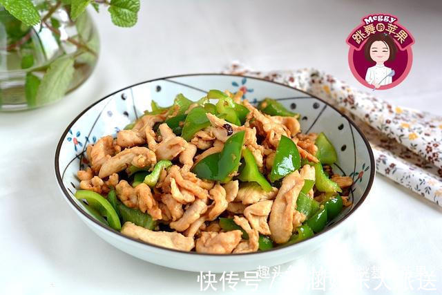 5道家常菜,简单营养入味又下饭,学会了,天天吃都不腻