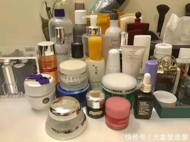 雅霜|女生再穷,也少买这3款国货,被营销过头了,其实用了“烂脸”