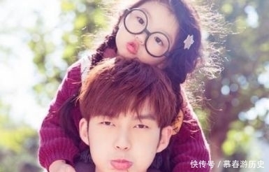 家有儿女|还记得《爸爸去哪儿》的阿拉蕾吗?没想到她都这么大了