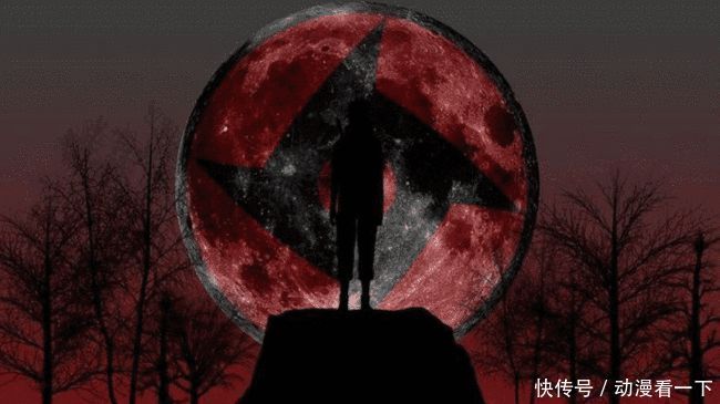 宇智波止水|火影忍者中那些特殊的眼睛,只可以选择一双的话,你会选择哪双?
