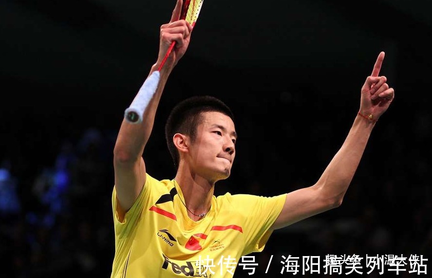 林丹|羽坛女神王适娴:17岁与谌龙私定终身,相爱10年甘愿为他退役生子
