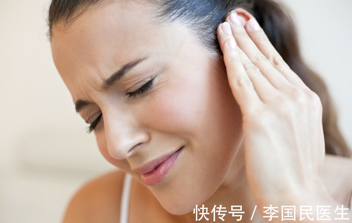 交感神经|李国民:改善颈椎病耳鸣的3个方法