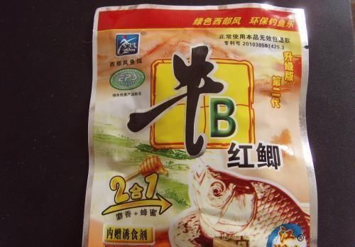 用牛B鲫，维生素B2，蜂蜜，白酒加一起制作饵料效果怎么样？