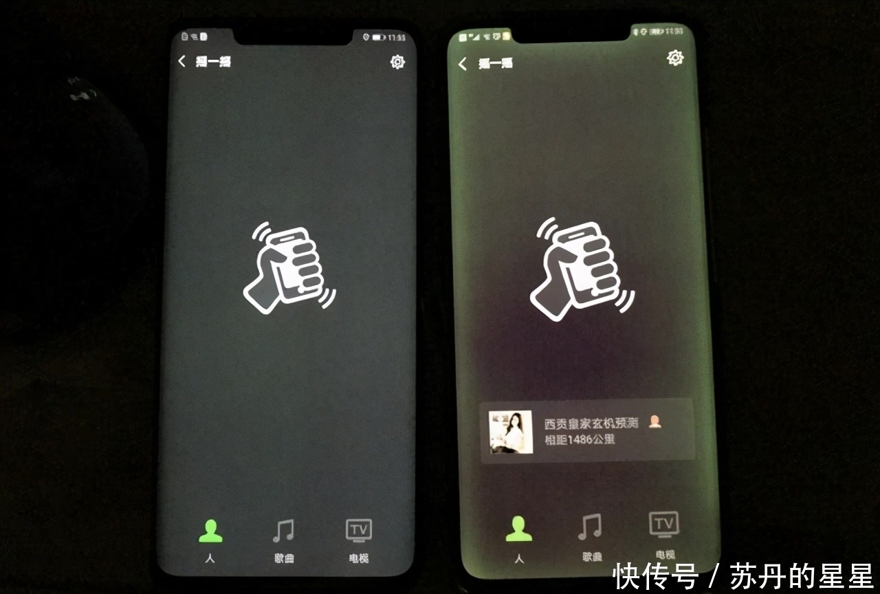 陷绿|华为之后，苹果也陷绿屏门，iPhone12究竟还能不能买？