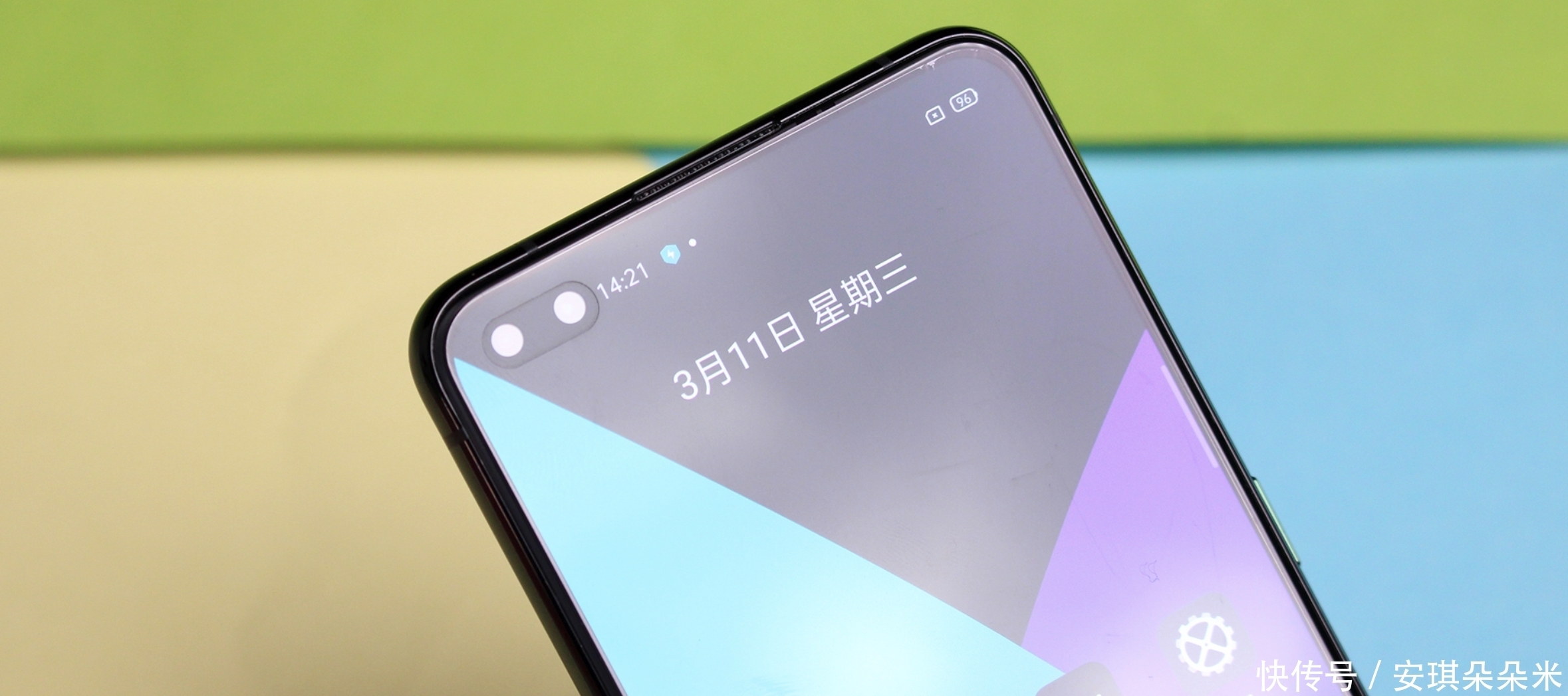 机皇|王炸!OPPO机皇红米价,X50Pro开启清仓模式!