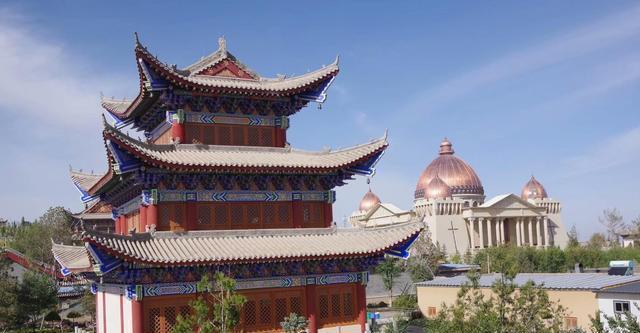 忠臣孝子|趣谈马超的历史形象反转，如何从“乱世枭雄”变成“忠臣孝子”