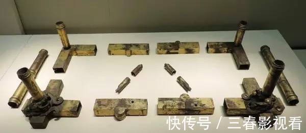 香炉&这些古代中国发明的逆天神器,令人拍案叫绝