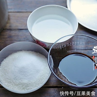 肠衣|广式腊肠最经典的做法，简单易学好上手