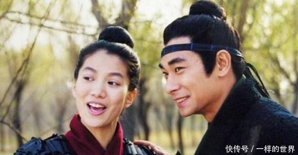 人物|这4位人物在历史上或许根本不存在,最后一位可能骗了我们上千年!