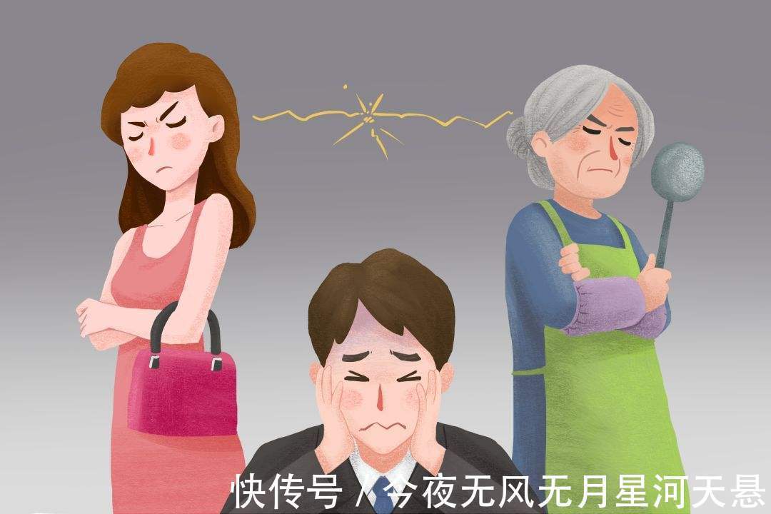 影视剧|婆婆非要帮忙装修新房,完工后我心都凉了还以为穿越回了清朝!