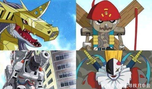 王下七武海|七武海、晓、十刃、幻影旅团和黑暗四天王,五大反派组织哪家强