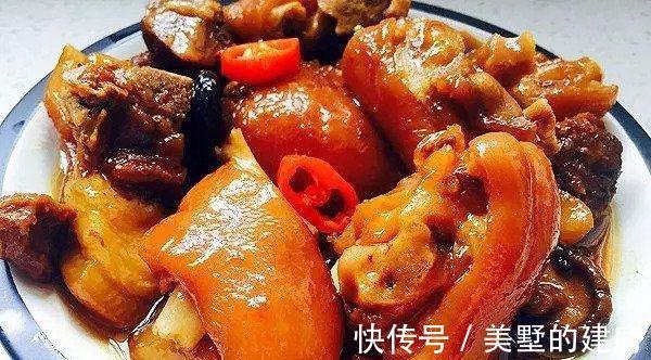 好吃|去饭店最常点的3道菜肴，好吃又好看，吃了一次想两次！