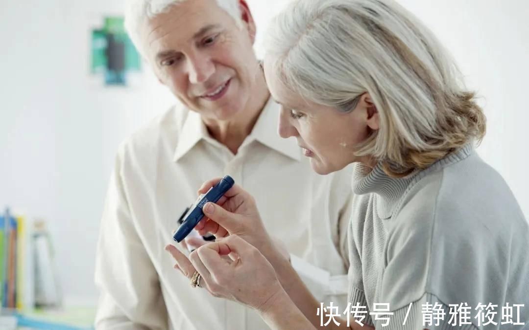 无糖奶茶|糖尿病“祸根”被揪出,少碰4物,改掉3习,血糖悄悄降回安全值