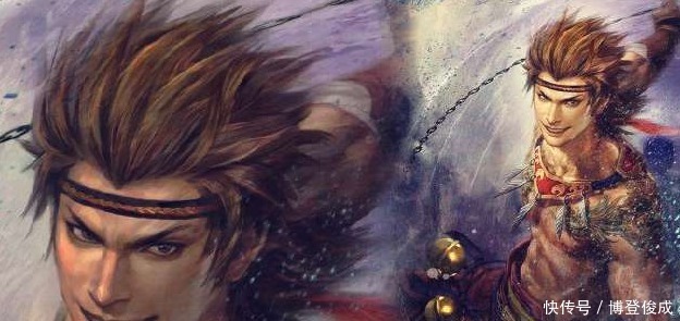 三国时期|被刘表埋没的5位猛将，2位归降曹操，2位归降刘备，1位跟孙权