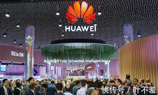 人间烟火|任正非的中庸大道:无为而治,才成就了华为的与众不同