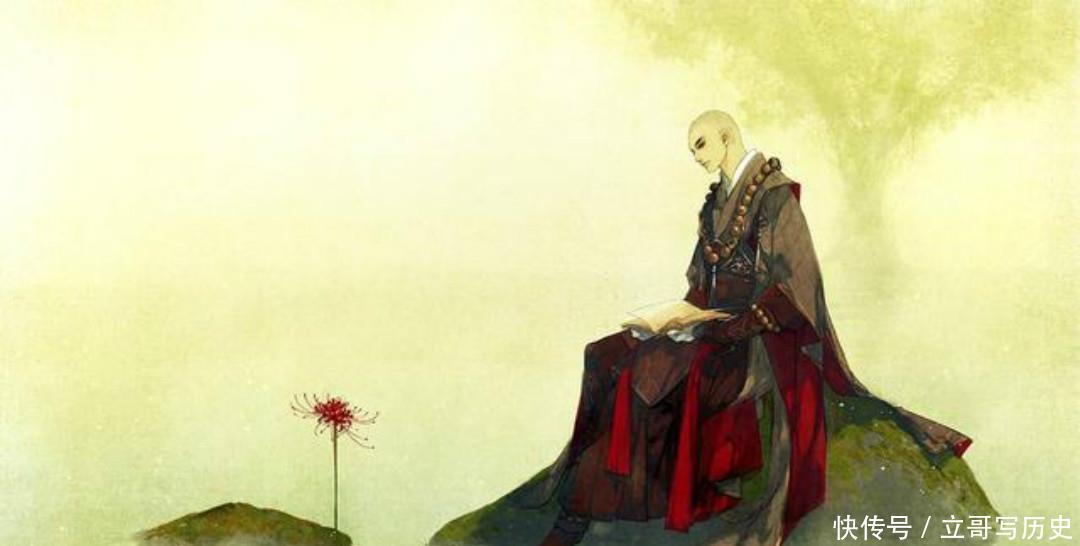 爱情|一首古老的悼亡诗,流传了2500多年,让人从中感受到了伟大的爱情