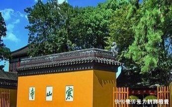 “寺”和“庙”有什么区别?你知道它们的意思吗?
