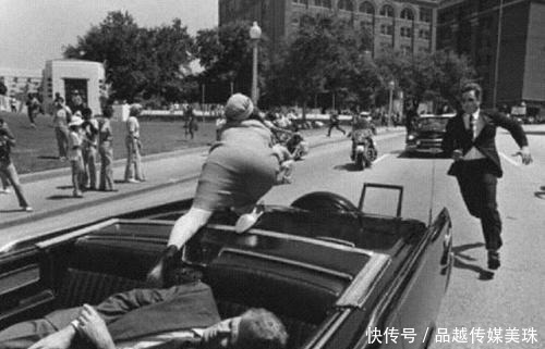 遇刺|肯尼迪遇刺后,第一个冲上去挡子弹的保镖,后来怎样了?