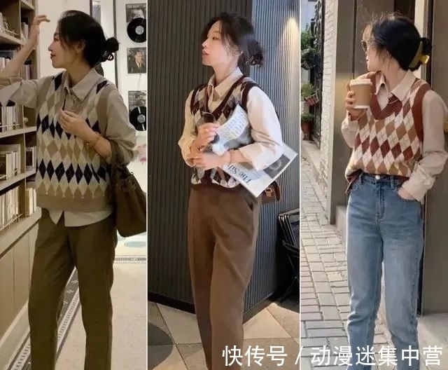 初春 简约时尚的初春穿搭!优雅又有气质,唤醒你的女神魅力!