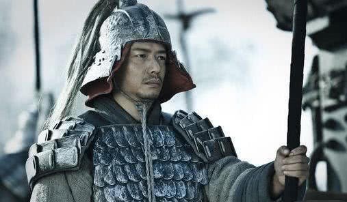 功高盖主|韩信功高盖主被吕后骗杀,死前大喊3个字,如今却成了年轻人的口头禅!